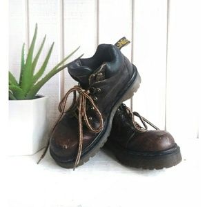 Dr. Martens 8698 Clog Boots